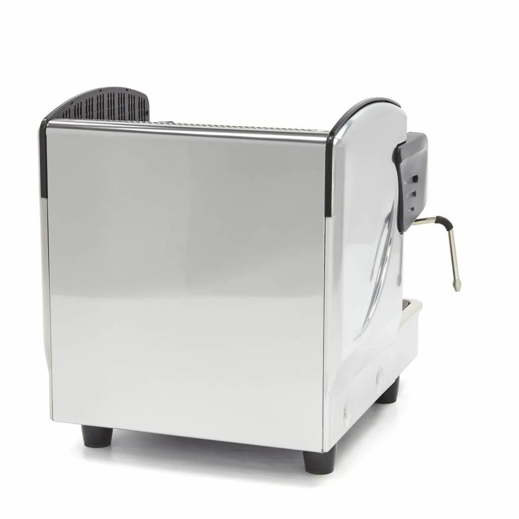 Maxima Elegance macchina espresso 2 gruppi 480 tazze