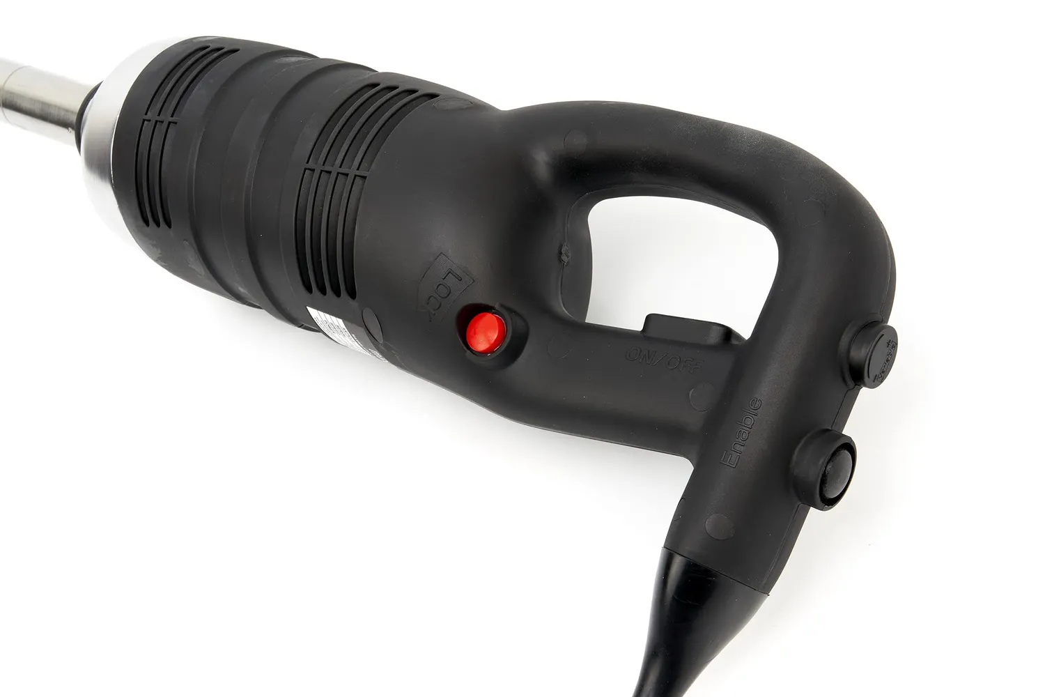 Maxima Frullatore a Immersione 31cm 650W Professionale