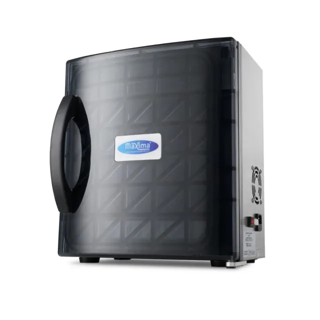 Maxima macchina sottovuoto inox Large per liquidi