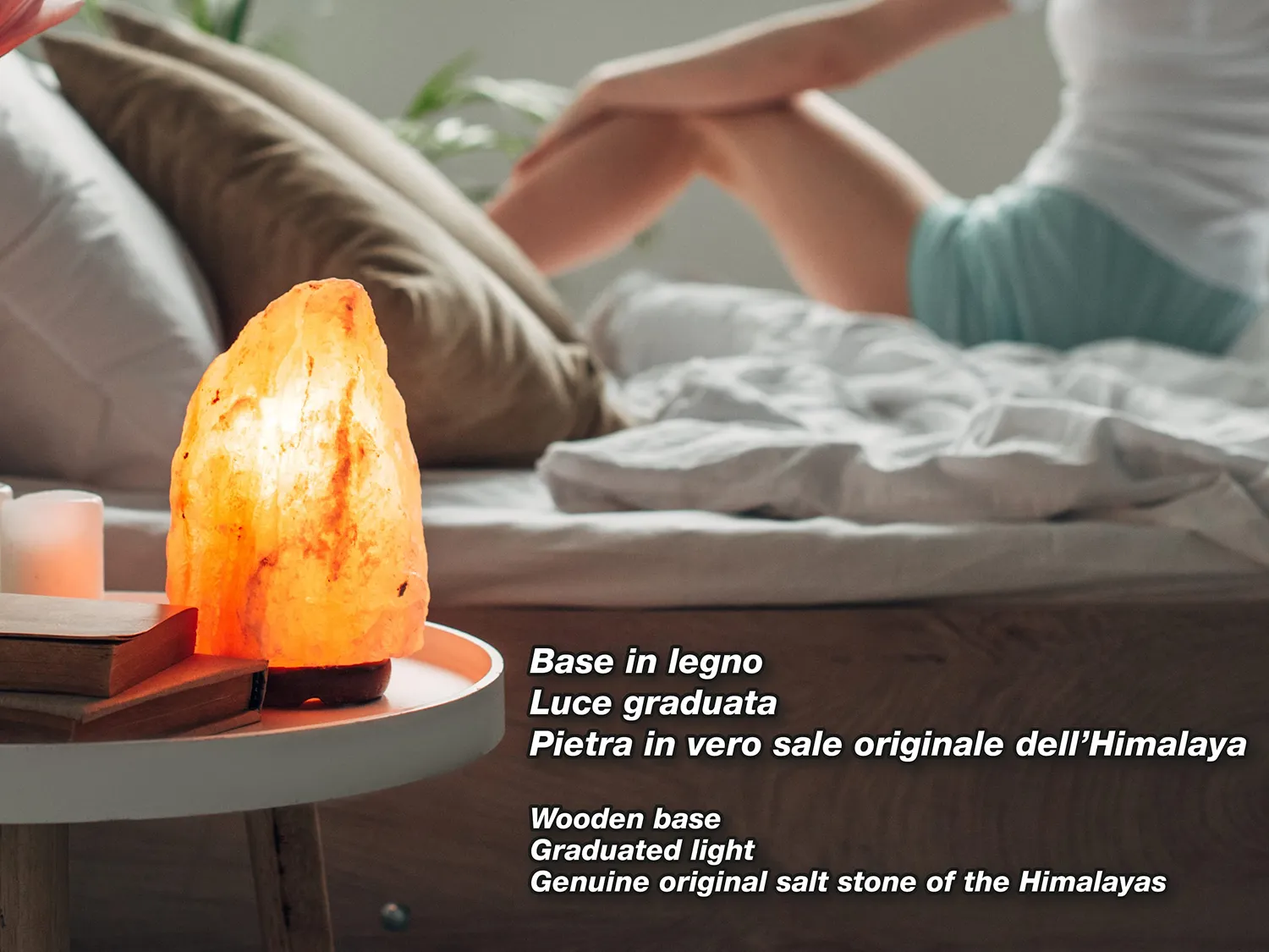 Beper P201UTP100 lampada sale dimmerabile E14