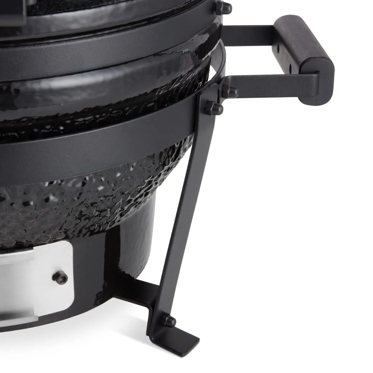 Pizza Maxima Premium Kamado barbecue ceramica 41 cm 16"