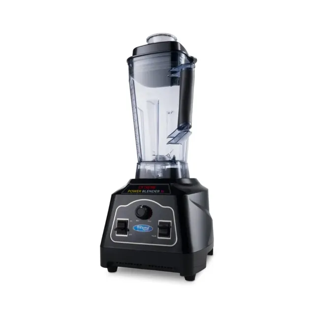 Pizza Maxima Extreme Power Blender XL 2,5 L 1800 W