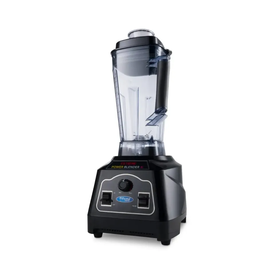Pizza Maxima Extreme Power Blender XL 2,5 L 1800 W
