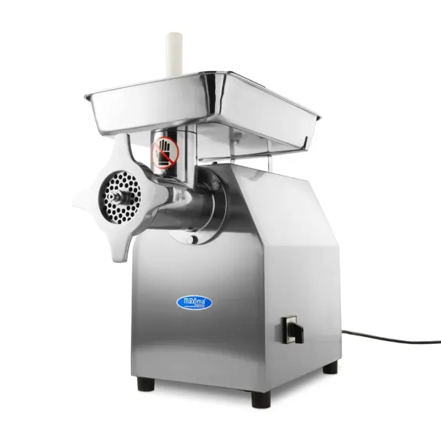 Maxima MMM 32 Tritacarne Elettrico 320 kg/h 1500W