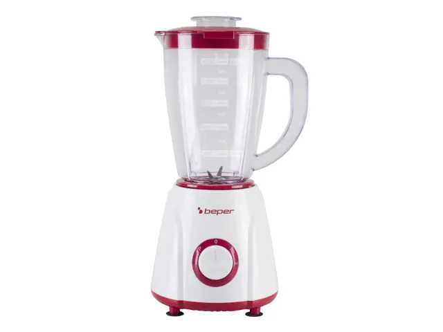Beper P102FRU501 frullatore tavolo 1,5 L 400 W pulse