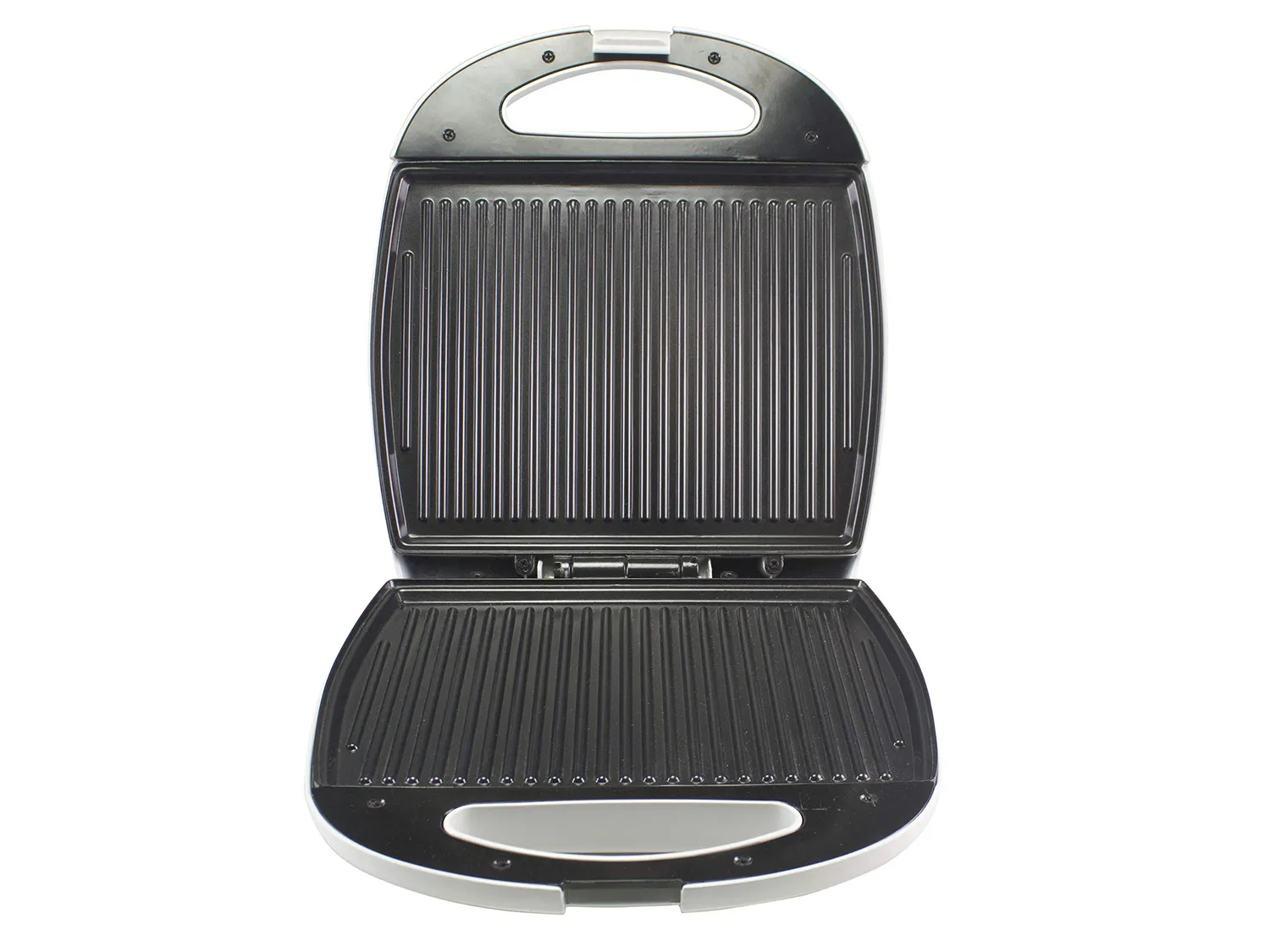Beper Maxi Toast&Grill tostiera 4 fette 1300W
