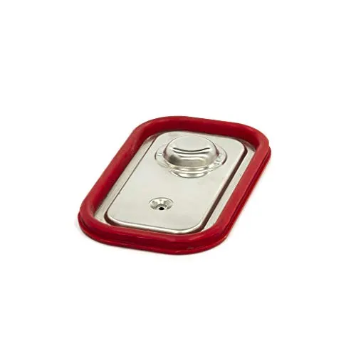 Maxima Gastronorm coperchio 1/4 GN ermetico