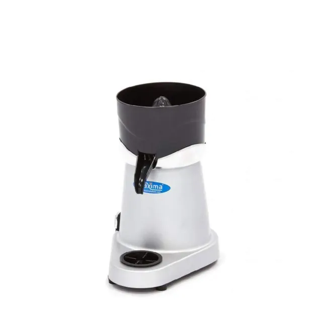 Maxima 32LH spremiagrumi elettrico professionale 180W 3 coni