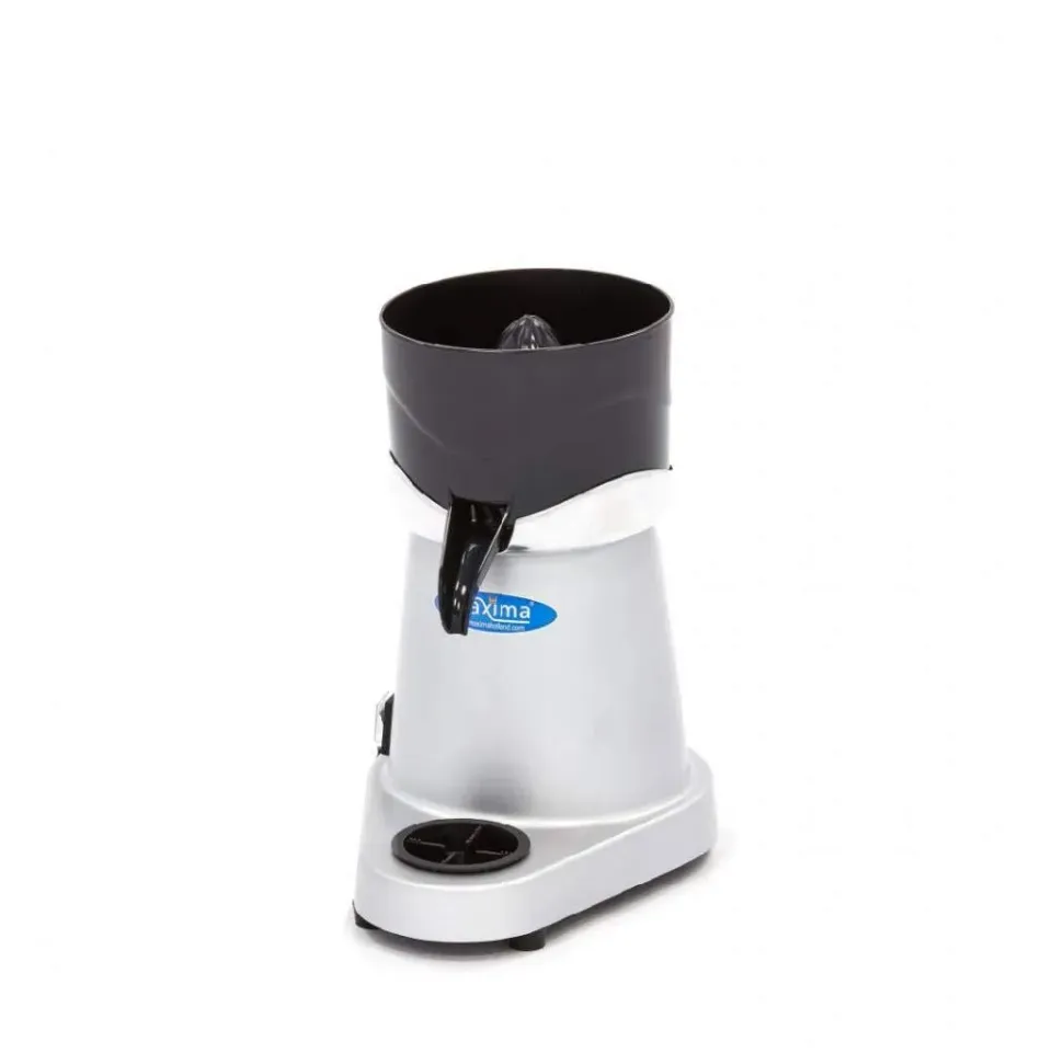 Maxima 32LH spremiagrumi elettrico professionale 180W 3 coni