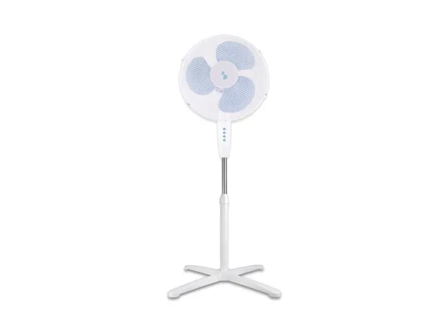 Beper P206VEN103 ventilatore a piantana 40W altezza 125cm