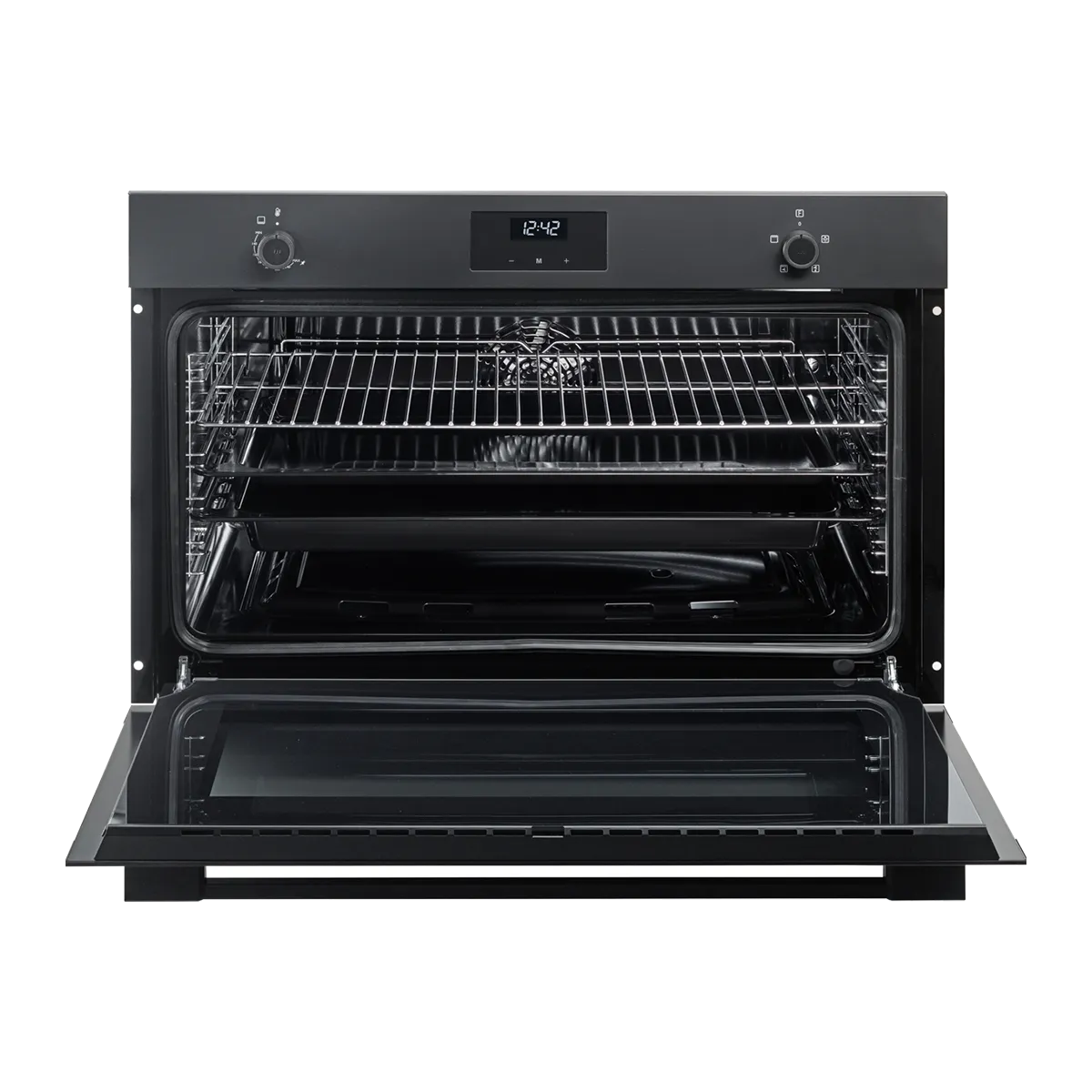 Mondin Shade FM90PN04DOO forno 90 cm nero