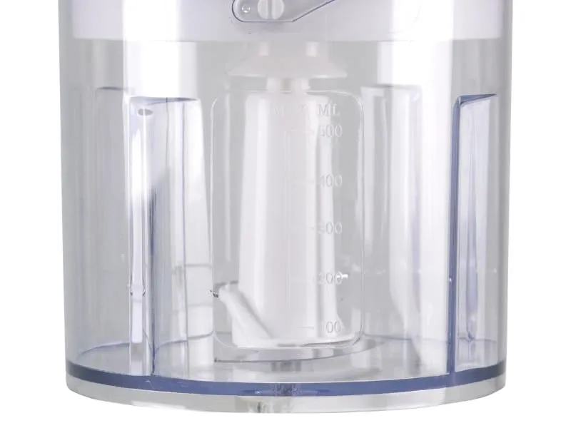 Beper P102FRU200 Frullatore Immersione 4in1 400W