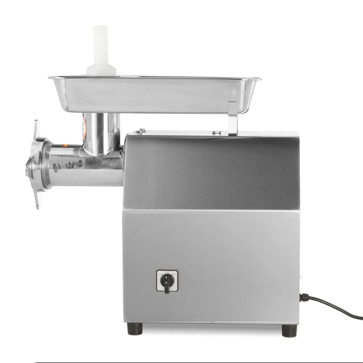 Maxima MMM 32 Tritacarne Elettrico 320 kg/h 1500W