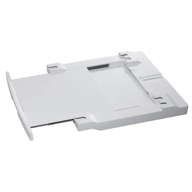 AEG A1WYHSK1 Kit Montaggio Colonna con Vassoio 52-67cm