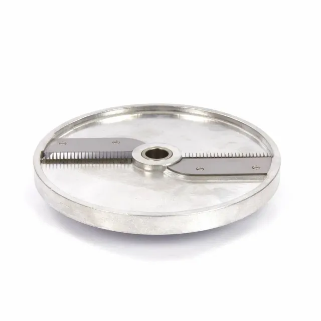 Pizza Maxima VC450 disco julienne 2,5 mm affettatrice