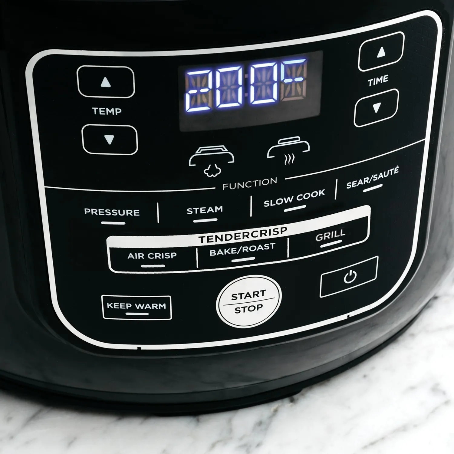 Ninja Foodi OP300EU multicooker 7-in-1 6L TenderCrisp