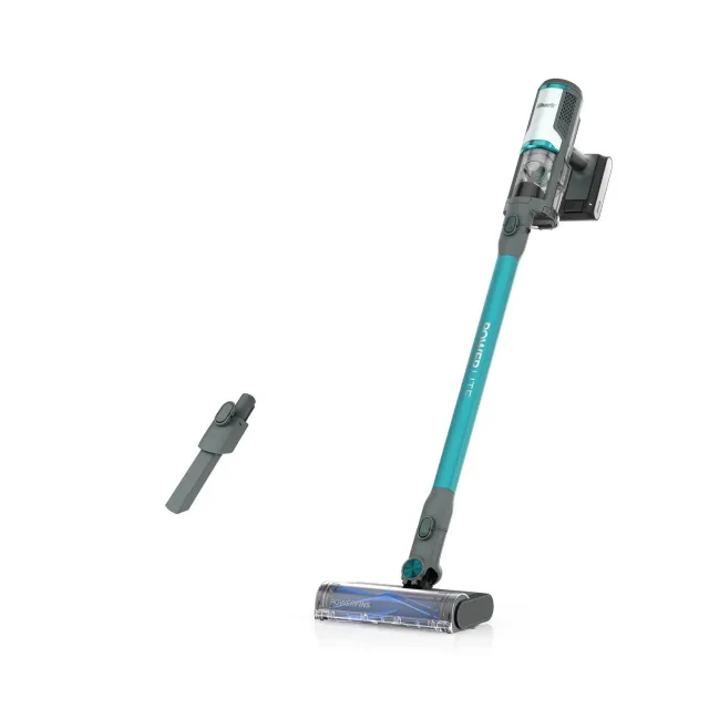 Shark PowerLite BU1623EU aspirapolvere senza fili turchese