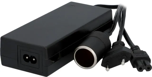 AEG KA6 10698 Convertitore Tensione 230V-12V 72W