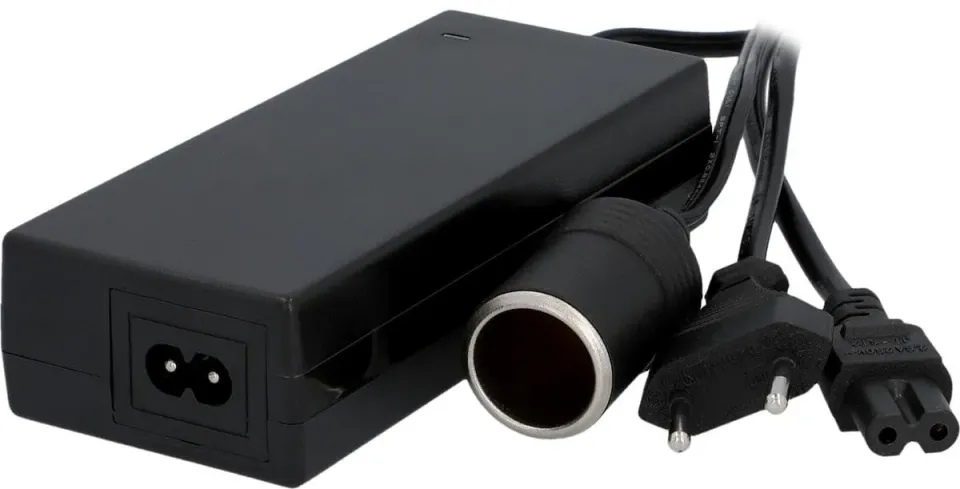 AEG KA6 10698 Convertitore Tensione 230V-12V 72W