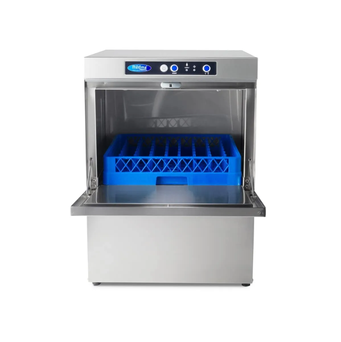 Maxima VN-500 lavastoviglie frontale 60 cm 400V