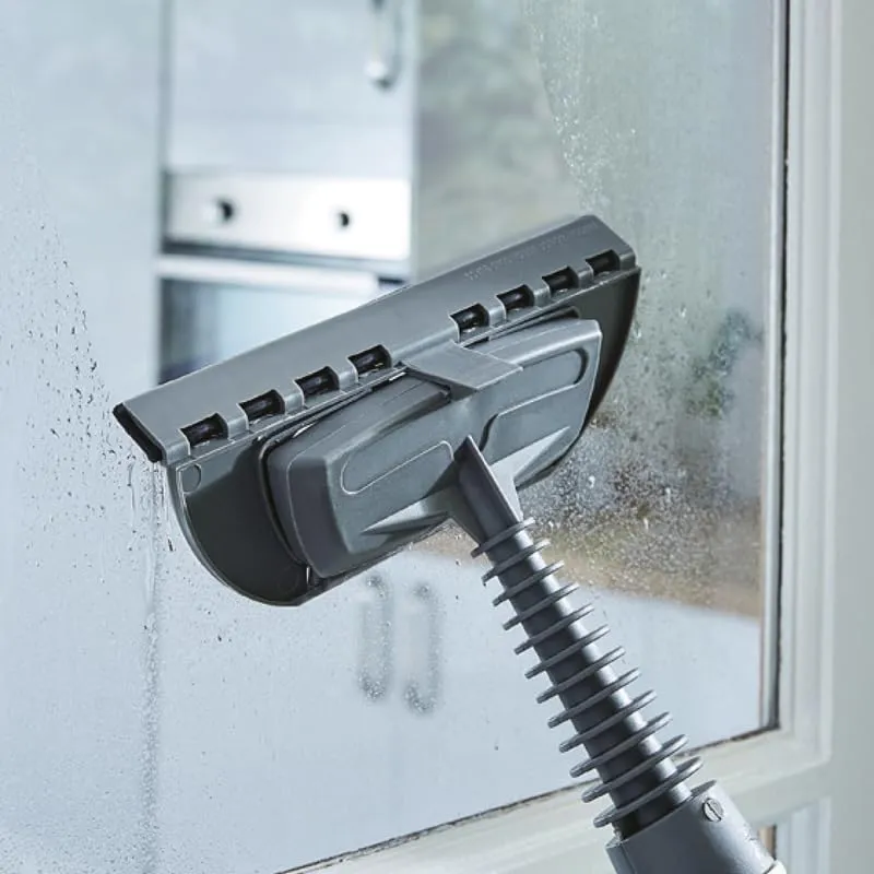 Beper Igienì P202VAL010 pulitore a vapore 350 ml 1050W