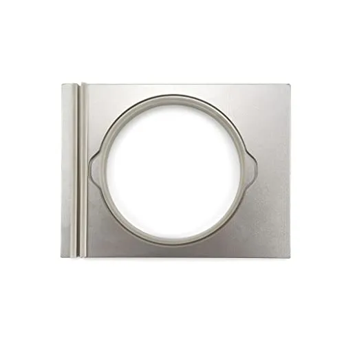 Maxima Pearl Vassoio Tondo 220 mm Medio 1 Scomparto