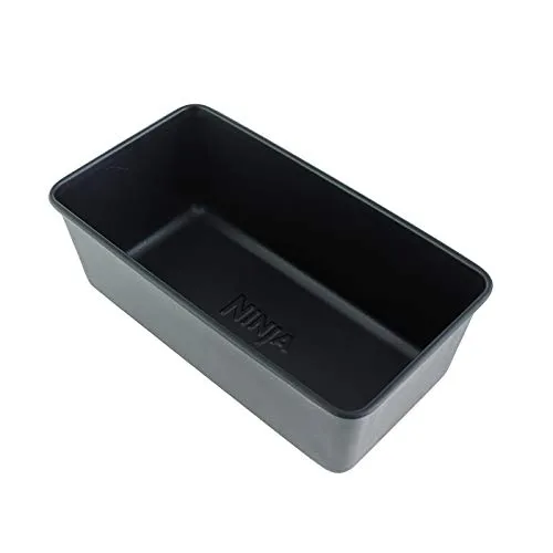 Ninja set teglie antiaderenti ceramica 3 pezzi nero