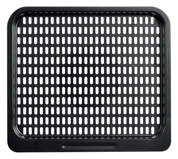 Melchioni Family Flora friggitrice ad aria 12L nera 1800W