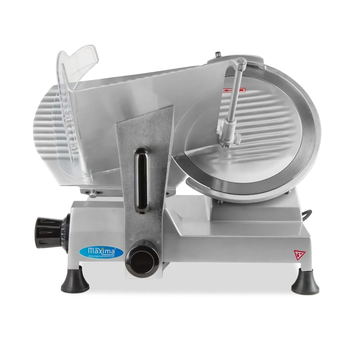 Maxima affettatrice professionale lama 300 mm