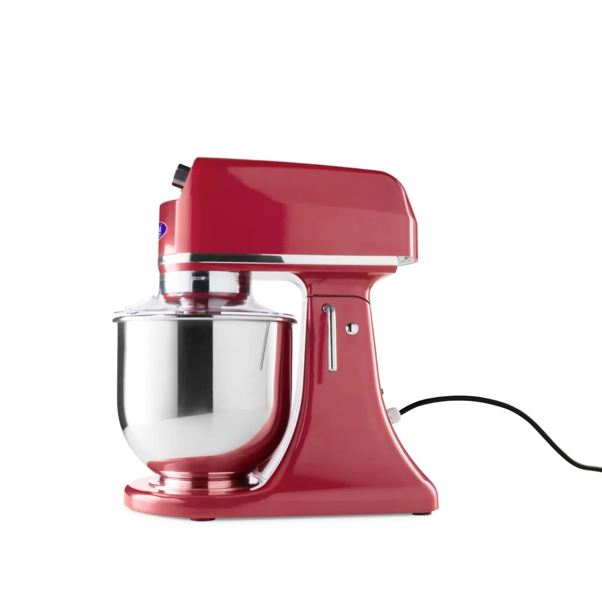 Maxima MPM 7L impastatrice planetaria 7 L rosso lampone