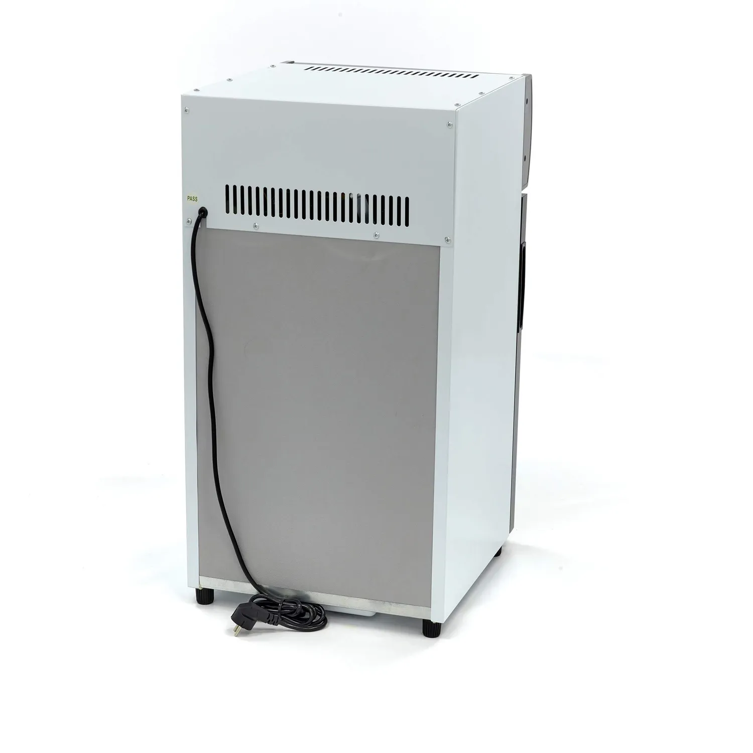 Maxima 09404000 Mini frigo espositore 50 L vetro