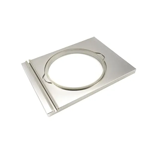 Maxima Pearl Vassoio Tondo 220 mm Medio 1 Scomparto