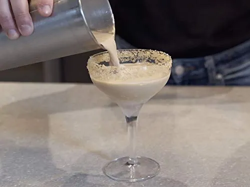 Beper BP.690 frullino frappè 0,5L 2 velocità