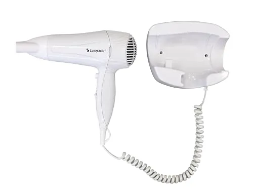 Beper 40.490 phon da parete 2000W con supporto