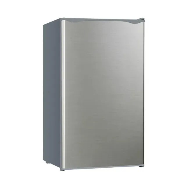 Samet Ametista90 Mini Frigo Bar 81 Lt Inox Freezer
