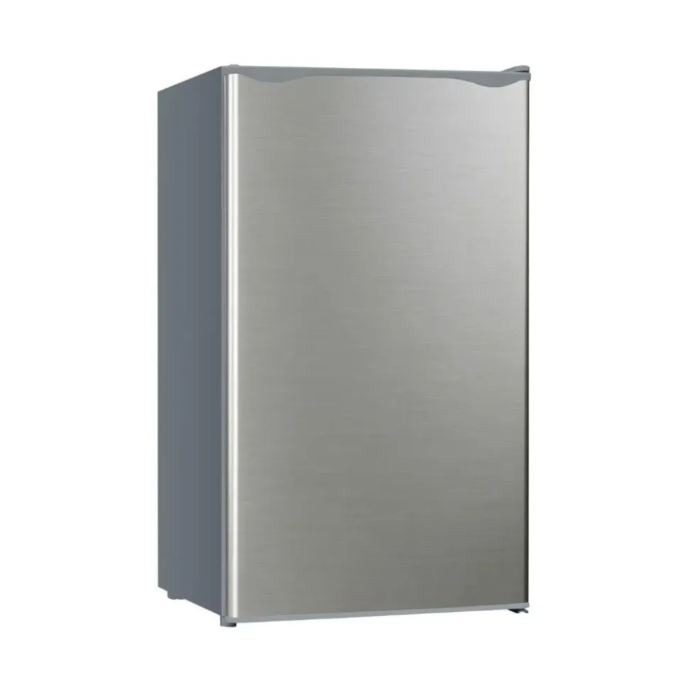 Samet Ametista90 Mini Frigo Bar 81 Lt Inox Freezer