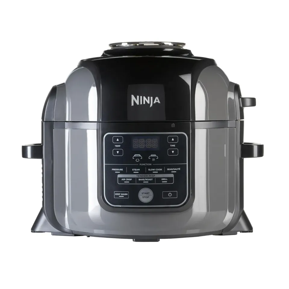 Ninja Foodi OP300EU multicooker 7-in-1 6L TenderCrisp