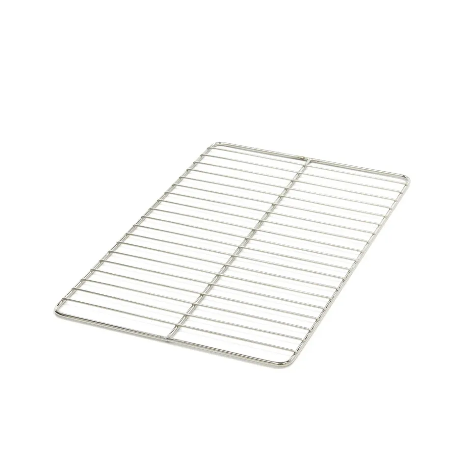 Maxima Griglia Forno 530x325 mm 1/1 GN Acciaio Inox