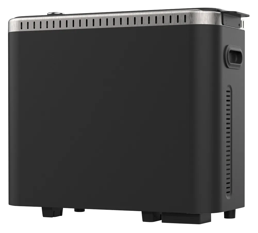Melchioni Family Pizza Fry 18L forno pizza 400°C