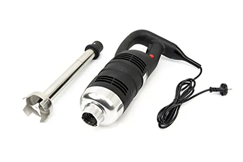 Maxima Frullatore a Immersione 31cm 650W Professionale