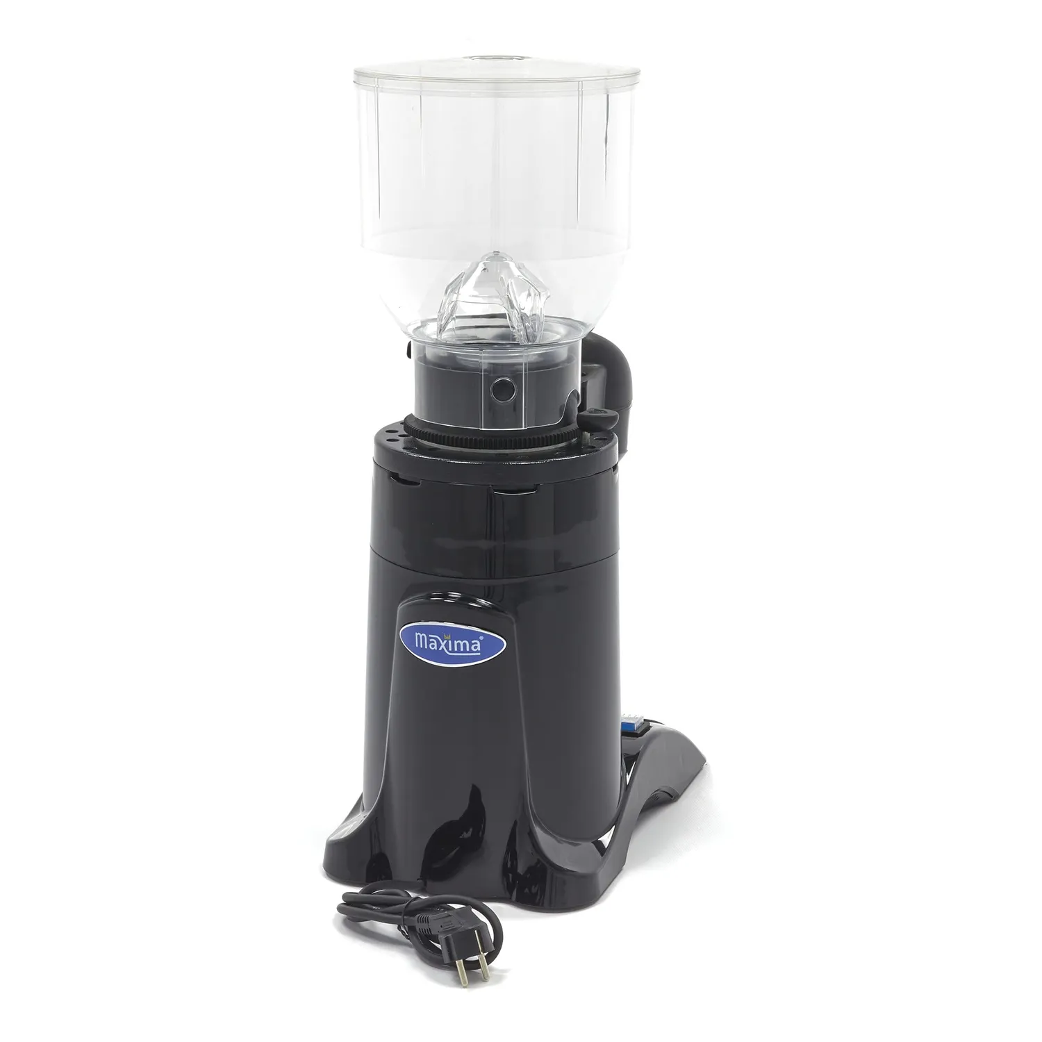 Maxima Macinacaffè 2 Kg Digitale con Dosatore