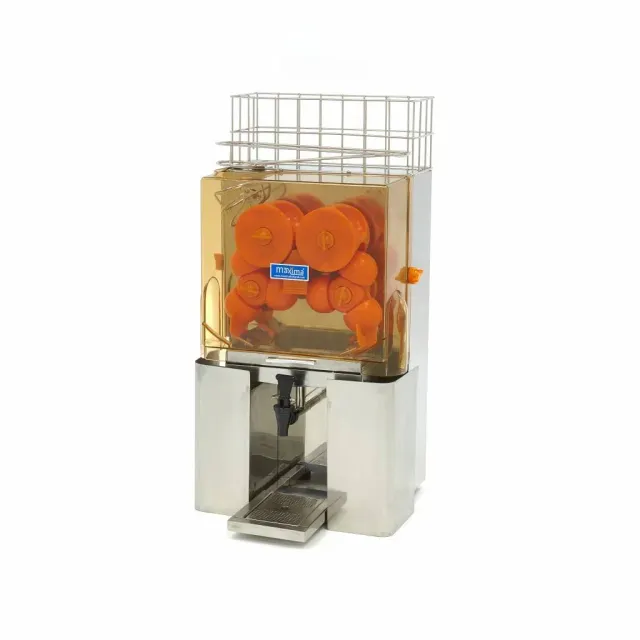 Maxima MAJ-25SS Spremiagrumi Automatico 8 kg 25/min