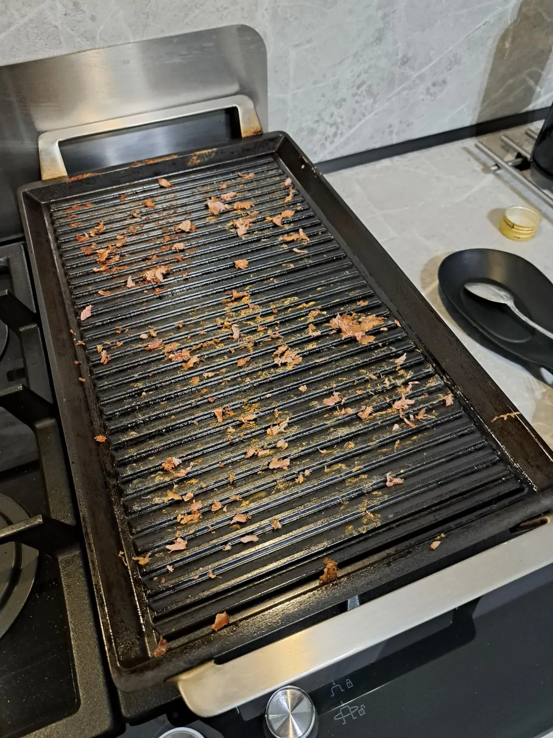 AEG A9HHPG11 Plancha Grill 2.0 piastra ceramica
