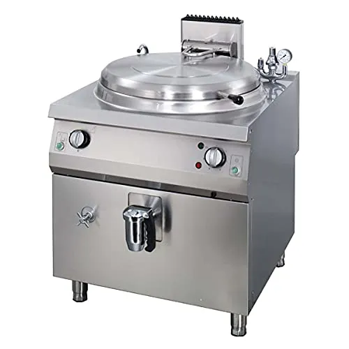 Maxima Premium Bollitore Gas Indiretto 120L 22kW