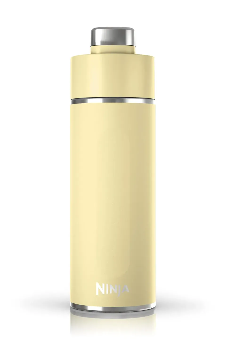 Ninja Thirsti DW2401EUUKYL borraccia termica gassate 700 ml giallo