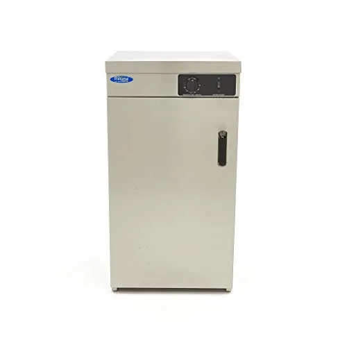Pizza Maxima Scaldapiatti 60 Piatti 32cm Inox 30-85°C