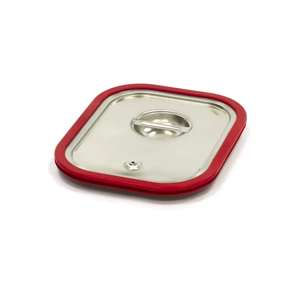 Maxima Gastronorm coperchio 1/2 GN ermetico
