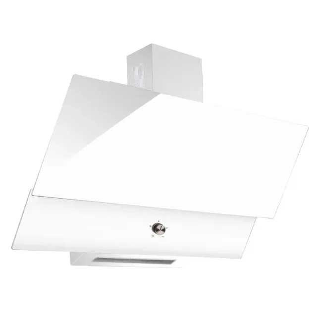 Samet Turbine 90 Cappa Parete 90 cm Bianca