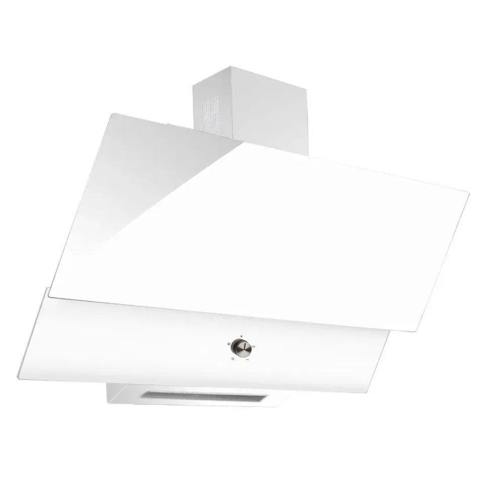Samet Turbine 90 Cappa Parete 90 cm Bianca