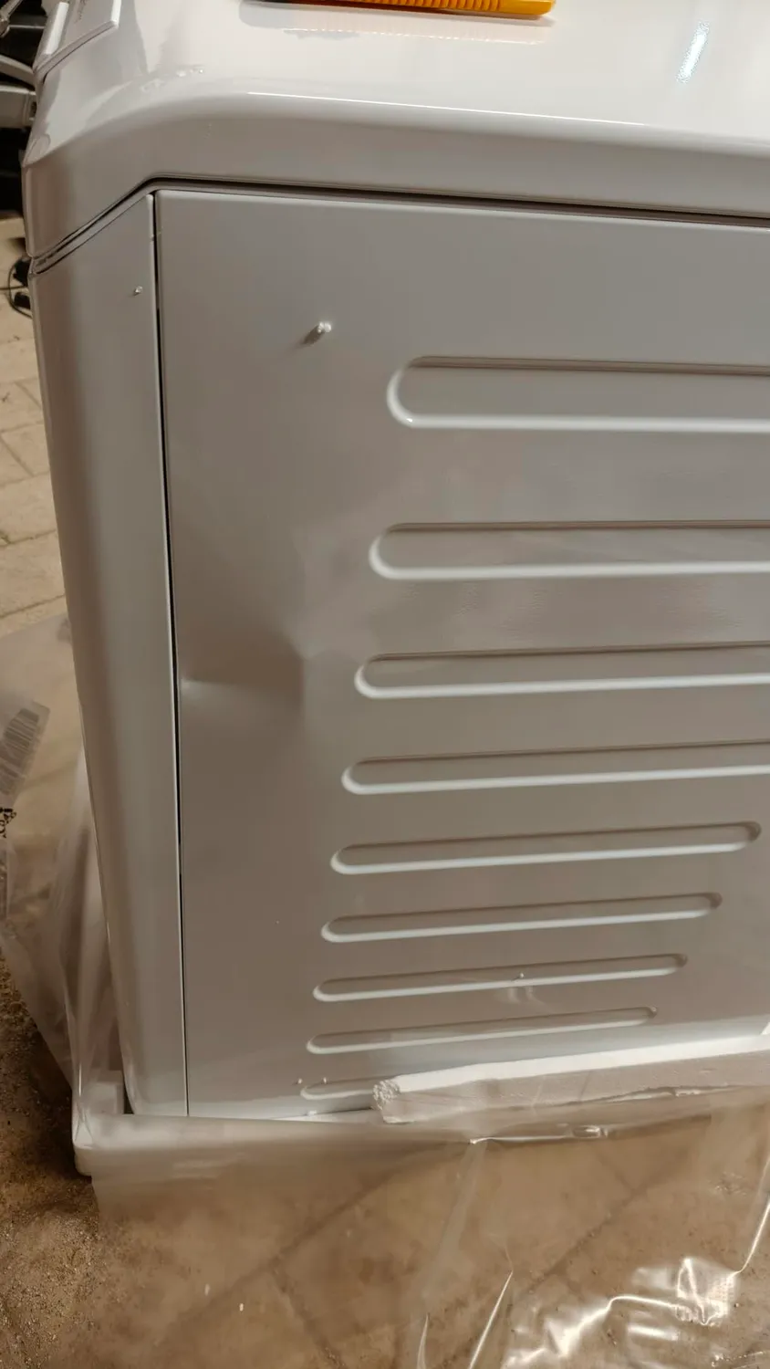 AEG Serie 6000 LTR6G26A lavatrice 6 kg classe A